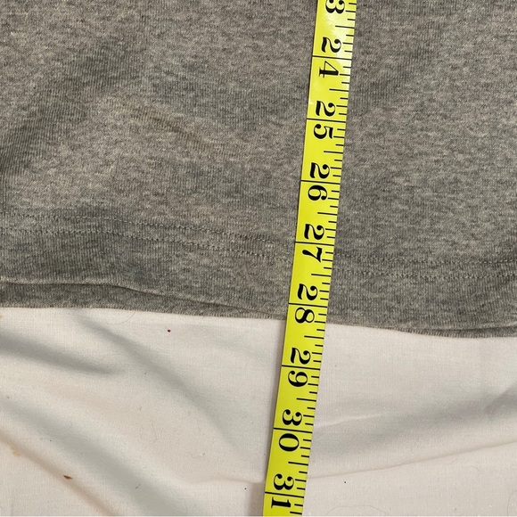 NWOT Ladies Quacker Factory Embroidery Beaded 100% Cotton 1x TShirt - Picture 10 of 13